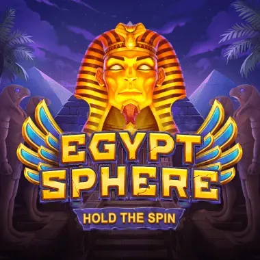 Egypt Sphere: Hold The Spin